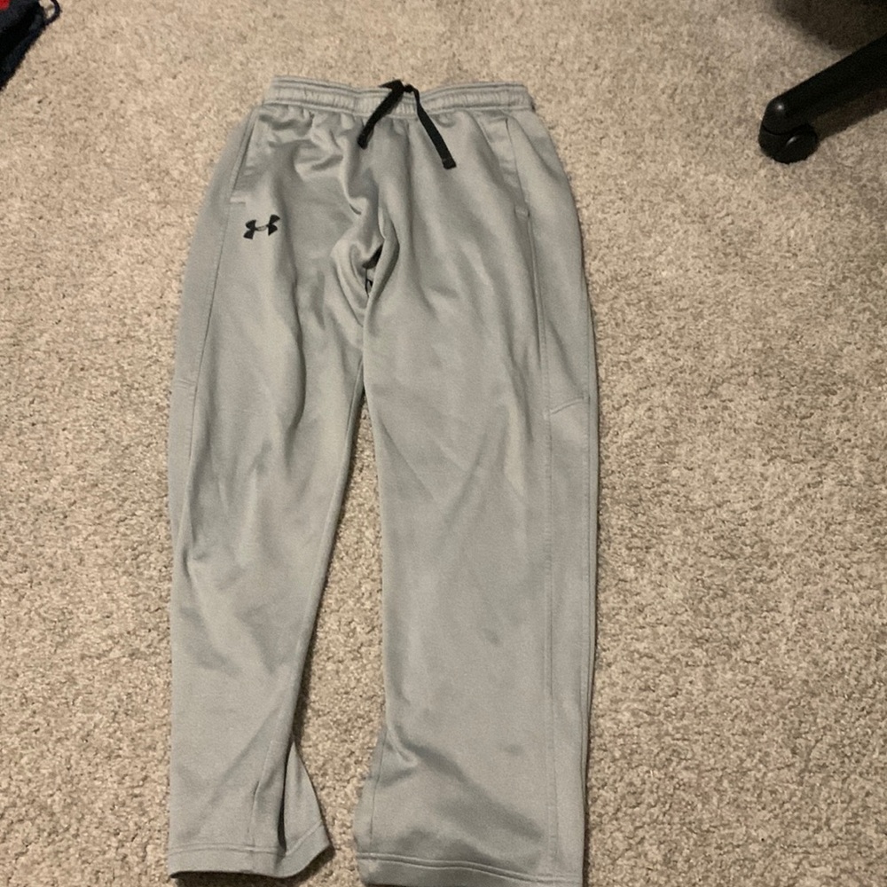 Sweat pants